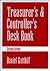 Treasurer's & Controller's Desk Book