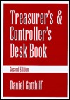 Treasurer's & Controller's Desk Book (Hardcover)
