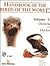 Handbook of the Birds of th...