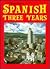 The Nassi/Levy Spanish Three Years Workbook by Stephen L. Levy
