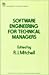 Software Engineering for Technical Managers by R.J.  Mitchell