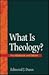 What Is Theology