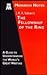 J. R. R. Tolkien's The Fell...