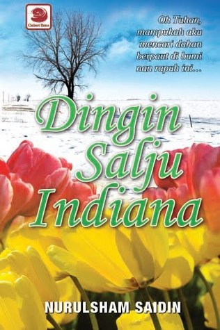 Dingin Salju Indiana (Paperback)