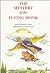 Mystery of the Flying Monk