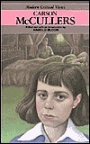 Carson McCullers
