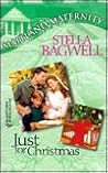 Just for Christmas (Maitland Maternity, #4)
