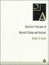 Statistical Principles of Research Design and Analysis