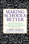 Making School Better (Paperback)