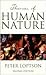 Theories of Human Nature