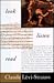 Look, Listen, Read by Claude Lévi-Strauss