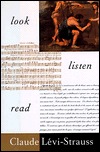 Look, Listen, Read (Hardcover)