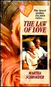 The Law of Love (To Love Again, #25)