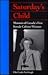 Saturday's Child: Memoirs of Canada's First Female Cabinet Minister