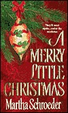 A Merry Little Christmas (Paperback)