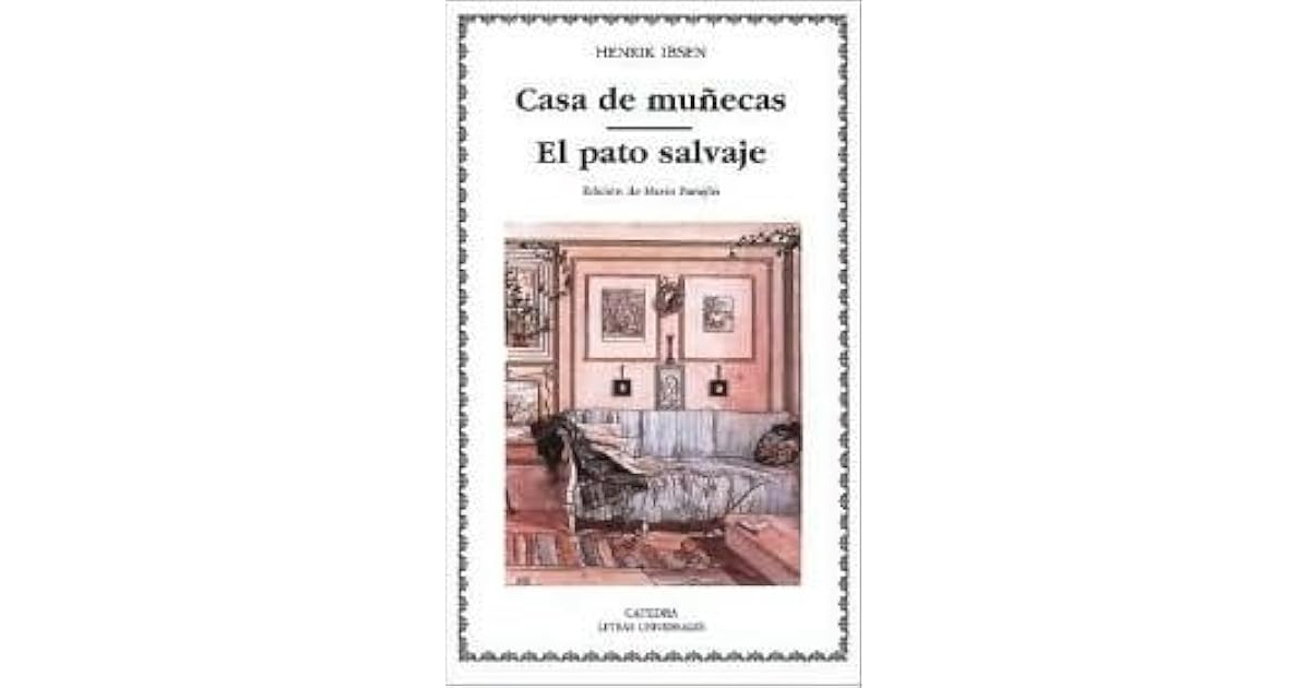 casa de muñecas editorial