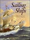 Sailing Ships: Pop-Up Book