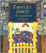 Fairytale Quilts and Embroidery (Hardcover)