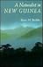 A Naturalist in New Guinea by Bruce M. Beehler