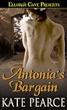 Antonia's Bargain (House of Pleasure #1.5)