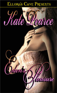 Eden's Pleasure (House of Pleasure, #0.25)