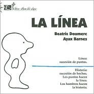 La Linea (Libros Album del Eclipse) (Spanish Edition)