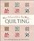 What I Learned from God While Quilting