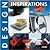 Design Inspirations (Inspiartions Bks.)