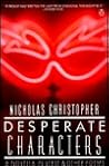 Desperate Characters (Poets, Penguin) Desperate Characters (Poets, Penguin)
