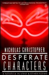 Desperate Characters (Poets, Penguin)
