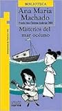 Misterios Del Mar Oceano/ Mysteries of the Ocean Sea (Torre De Papel) (Spanish Edition)