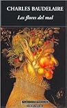 Las flores del mal by Charles Baudelaire