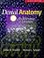 Dental Anatomy by Julian B. Woelfel
