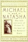 Michael and Natasha by Rosemary Crawford