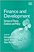 Finance and Development: Surveys of Theory, Evidence and Policy