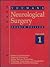 Neurological Surgery: A Comprehensive Reference Guide to the Diagnosis and Management of Neurosurgical Problems