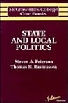 State and Local Politics