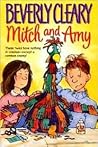 Mitch and Amy by Beverly Cleary