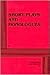 Short Plays and Monologues