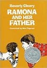 Ramona and Her Father by Beverly Cleary