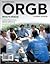 ORGB 2008 Edition: 2008 - 2009 Academic Year