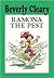 Ramona the Pest by Beverly Cleary Ramona the Pest by Beverly Cleary