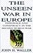 The Unseen War in Europe: Espionage and Conspiracy in the Second World War