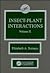 Insect Plant Interactions 7