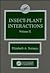 Insect Plant Interactions 7 by Elizabeth A. Bernays