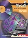 SELECT: Projects for Office 2000: Web and Collaboration Tools