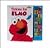 Tickles for Elmo