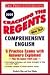 Cracking the Regents Compre...