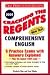Cracking the Regents Comprehensive English, 2000 Edition by Elizabeth Silas