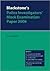 Blackstone's Police Investigators' Mock Examination Paper 2006 by David Pinfield